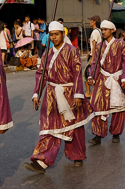 Lopburi King Narai fair-129